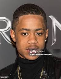 569 Tj Brown Jr Photos & High Res Pictures