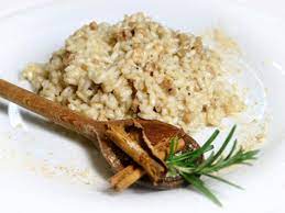 Il miglior risotto all'isolana è quello della trattoria vecio balilla. Storia Di Verona Risotto All Isolana