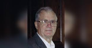 Obituary information for Charles E. "Ed" Turner