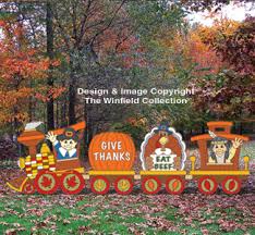 All Other Holiday Thanksgiving Train Woodcraft Pattern Holiday Wood Crafts Thanksgiving Wood Crafts Wood Yard Art