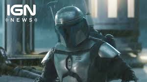 The Mandalorian Season 2 Temuera Morrison Cast As Boba Fett Ign