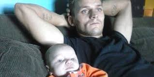 Dad drowns while saving 3-year-old son who fell off bridge