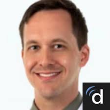 Dr. Robert M. Baldwin, MD