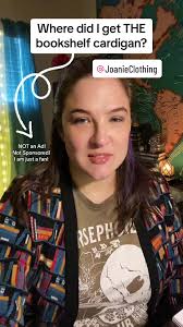 Joanie Clothing Cardigan