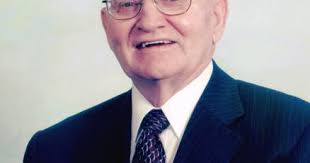 Bingham to celebrate 95th birthday