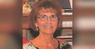 Mrs. Jacqueline "Jackie" Marie Waters Obituary