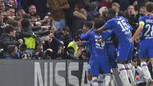 N'golo kante has been named uefa player of the match. Chelsea Vs Lille Preview Where To Watch Live Stream Kick Off Time Team News 90min