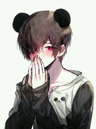 اجمل صور الانمي Anime Drawings Boy Dark Anime Manga Anime