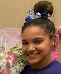 Hailey Bryant's Instagram, Twitter & Facebook