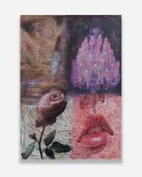 Work by Paul Robas