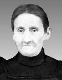 Nancy Matthews Elliot Edison (1810-1871)