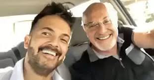 Fernando del Solar murió días después de enterrar a su padre