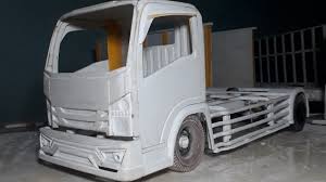 Mitsubishi hino nissan isuzu ukuran karoseri bak. 4 26 Mb Cara Membuat Miniatur Truk Isuzu Nmr 71 Download Lagu Mp3 Gratis Mp3 Dragon