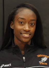 Wajumbe wa bodi ya ushauri (mab) na watendaji wa taasisi ya uhasibu tanzania (tia) pamoja na mameneja wa kampasi wamepewa mafunzo maalumu ya. Tia Cooper 2015 16 Women S Track And Field Indiana Tech Athletics