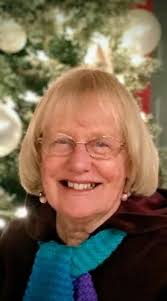 Mary Shannon Obituary (07/16/1943