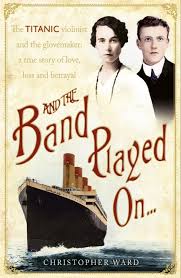 Preacher john harper's last hours remembered. Books About Real Titanic Couples Popsugar Love Sex