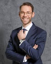 Maximilian Schreiner