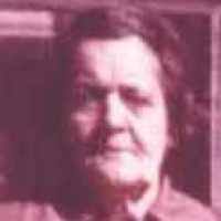 Constance Lee “Connie” Duncan (1892–1980)