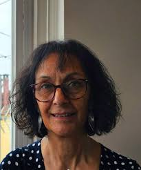 Meet the Team — St Mark's English Church