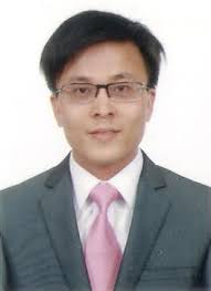 Dr Yiu Ming Ho