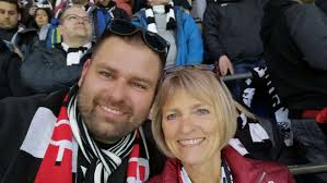 Eintracht Frankfurt: Neukirchener reist Fußballern hinterher