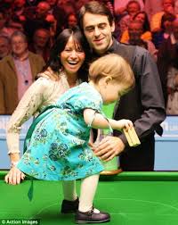 Ronnie o'sullivan page on flashscore.com offers results, fixtures and match details. Pictured Snooker Champ Ronnie O Sullivan S Father Celebrates Freedom After 17 Years By Going Jogging Daily Mail Online