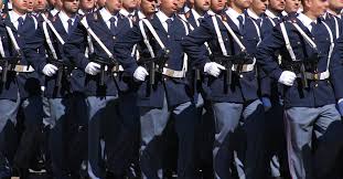 Regione friuli venezia giulia (0). Concorso Allievi Agenti Polizia 2020 Tutte Le Informazioni Sulle Date E Le Prove Del Concorso