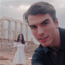 Emotional Moments from My Oxford Year Film