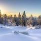 Snowshoe Hike with BLM Rangers