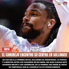 Fanáticos de los Cangrejeros de Santurce Basketball