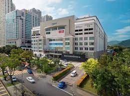 Gurney drive in penang adds another feather to its cap with its latest shopping haven, gurney paragon mall. Amenities Gurney Plaza