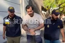 Contralmirante Fernando Farías Laguna