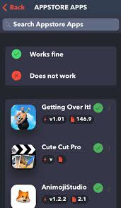 After your file manager will open, select your application which you have got the app not installed error. Tweakbox Download Fur Iphone Kostenlos