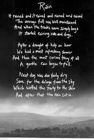 Rain Quotation Gif Gif Image 600x891 Pixels Scaled 77 Rain Poems Love Rain I Love Rain