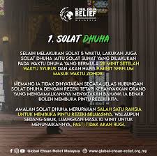 Cari di laman web kami waktu solat harian untuk bandar johor bahru untuk hari ini serta untuk minggu dan bulan yang akan datang. Jom Amalkan Amalan Membuka Global Ehsan Relief Malaysia Facebook