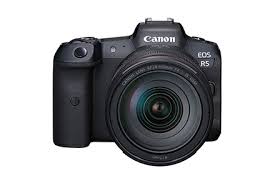 Canon EOS R5