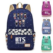 Mochilas Bts Modelo Cartoon Mochilas De Bts Bolso Disney Mochilas Descubrí la mejor forma de comprar online. mochilas bts modelo cartoon