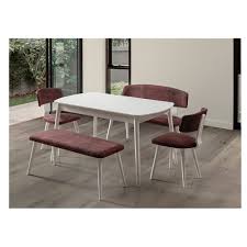 Bu durum için öncelikli olarak iyi bir araştırma yapmak ve en iyi mobilyaya en iyi fiyatlar ile sahip olmak gerekmektedir. Masa Takimi Beyaz Taksitle Masa Takimi