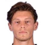 Teddy West stats and ratings