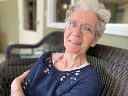 From Cheryl Everett Mangrum: Just wanted everyone to know that Mom is now  with Jesus! We rejoice in knowing that she is in the presence of her Lord  and Savior and reunited