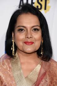 Sushmita Mukherjee