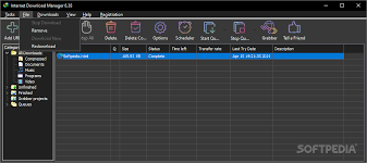 This will become history thanks to internet download manager. Download Internet Download Manager Idm 6 38 Build 25