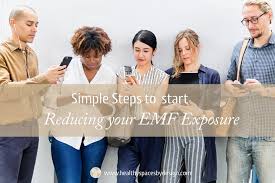 With our leading industry emf meters we'll determine if your home is affected by external emf waves from cell towers, smart meters, neighbours wifi and other potential threats. Reduce Your Emf Exposure Healthy Spaces By Design