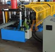 Storage Rack Roll Forming Machine | JSR Roll Forming Machine ...