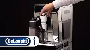 Coffee aficionados have been sitting in front of delonghi's espresso machines for days and weeks now trying to sort out what distinguishes a delonghi primadonna delonghi primadonna elite experience. How To Make A Cappuccino With Your De Longhi Primadonna Elite Ecam 650 75 Ecam 650 85 Coffee Machine Youtube