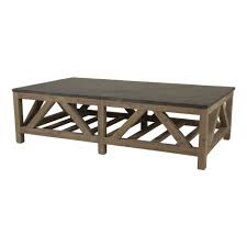 Check spelling or type a new query. Orient Express Furniture Blue Stone Coffee Table 8022 Sgry Pne Blu