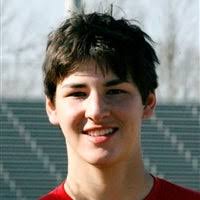 Max Burgess' High School Career Home