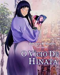 Boruto Hentai: O Vício de Hinata VL.2 | HoHentai