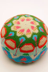 Yoga Kissen Meditationskissen Boden Sitzkissen Cushion Pouf Handarbeit Tapestry Crochet Leder Boden Hakel Kunst 28cm Mit Bildern Meditationskissen Yogakissen Hakeln Kunst