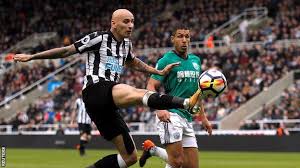 Mathematical prediction for west bromwich albion vs newcastle united 7 march 2021. Newcastle United 0 1 West Bromwich Albion Bbc Sport